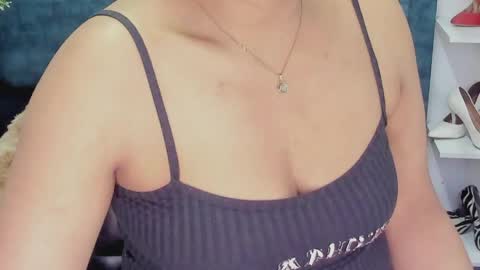 Snapshot of isadoravex chatting on June 2, 2026, 1:13 pm Isabel online show from June 2, 2026, 1:13 pm