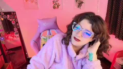 Snapshot of isaferrer06 chatting on October 30, 2025, 4:14 am Isabella Ferrer online show from October 30, 2025, 4:14 am