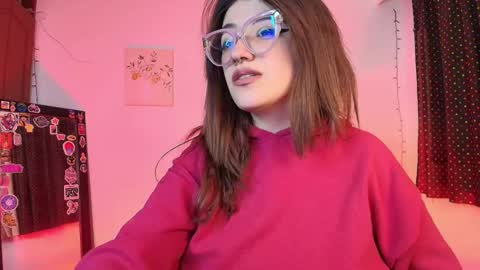 Snapshot of isaferrer06 chatting on November 22, 2025, 5:28 am Isabella Ferrer online show from November 22, 2025, 5:28 am