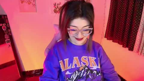 Snapshot of isaferrer06 chatting on November 24, 2025, 4:34 am Isabella Ferrer online show from November 24, 2025, 4:34 am