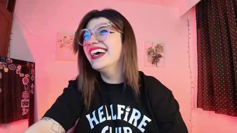 Snapshot of isaferrer06 chatting on November 26, 2025, 4:24 am Isabella Ferrer online show from November 26, 2025, 4:24 am