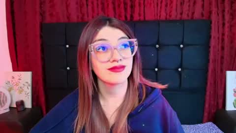 Snapshot of isaferrer06 chatting on July 13, 2026, 5:54 am Isabella Ferrer online show from July 13, 2026, 5:54 am