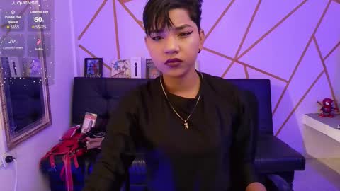 isabela online show from January 11, 2026, 3:55 am