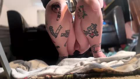 Daddy Master Master Daddy online show from January 25, 2025, 1:30 pm