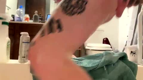 Daddy Master Master Daddy online show from February 22, 2025, 3:36 pm