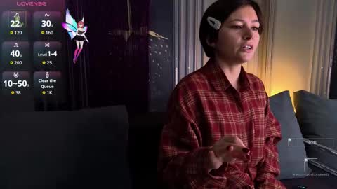 Ishtar online show from November 6, 2025, 3:35 pm