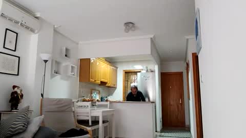 isi99999 online show from March 23, 2026, 9:24 am