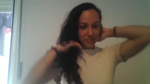 Isis online show from March 12, 2026, 11:05 am