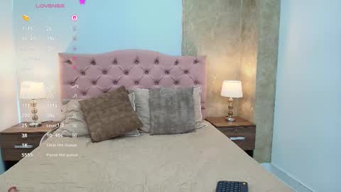 Isis Choi online show from March 13, 2026, 7:20 pm