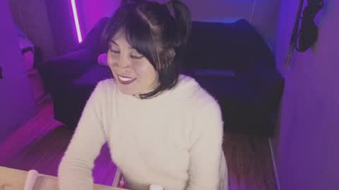 Ana Maria online show from March 12, 2025, 9:35 pm