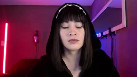 Ana Maria online show from November 2, 2025, 12:18 pm