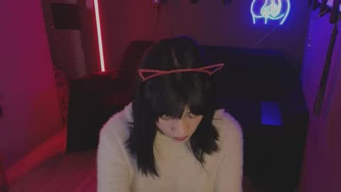 Snapshot of isis_diosa chatting on November 24, 2025, 1:49 am Ana Maria online show from November 24, 2025, 1:49 am