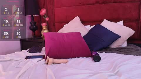 Isis  online show from January 17, 2025, 9:17 am