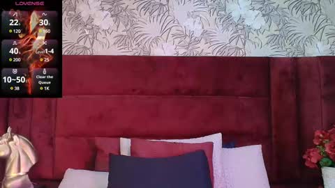 Isis  online show from February 28, 2025, 7:05 am