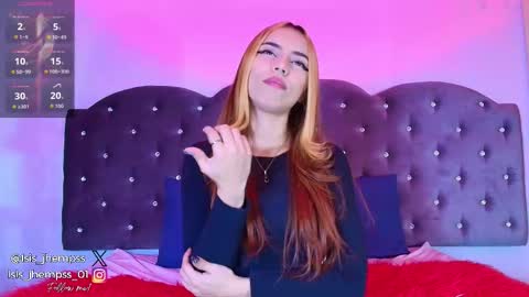 Isis  online show from November 29, 2025, 3:31 am