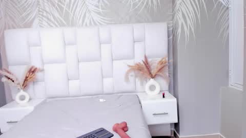 Snapshot of isis_loraine_ chatting on February 24, 2025, 4:47 pm ISIS online show from February 24, 2025, 4:47 pm