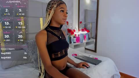 ISIS  online show from March 4, 2026, 9:10 pm