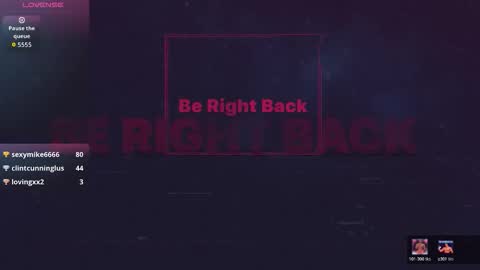 Snapshot of iskrenv chatting on January 17, 2026, 9:25 am iskrenv online show from January 17, 2026, 9:25 am