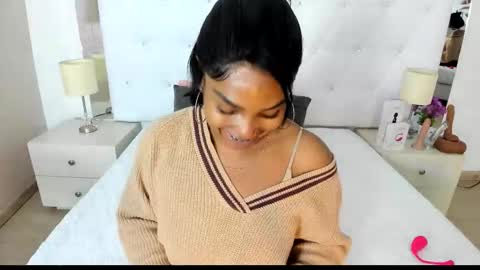 Snapshot of isla_scott chatting on January 11, 2026, 11:37 am Vanessa online show from January 11, 2026, 11:37 am