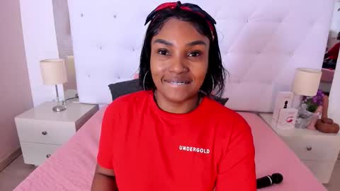 Snapshot of isla_scott chatting on January 13, 2026, 11:26 am Vanessa online show from January 13, 2026, 11:26 am