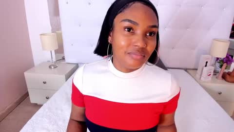 Snapshot of isla_scott chatting on January 16, 2026, 11:25 am Vanessa online show from January 16, 2026, 11:25 am