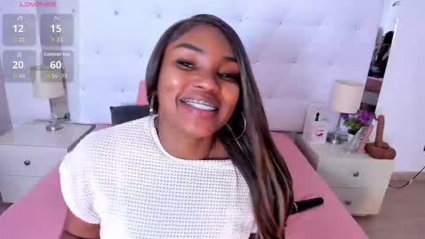 Snapshot of isla_scott chatting on February 25, 2026, 11:31 am Vanessa online show from February 25, 2026, 11:31 am