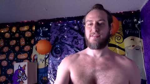 Snapshot of islanddudehawaii chatting on October 20, 2025, 12:11 am IslandDudeHawaii online show from October 20, 2025, 12:11 am