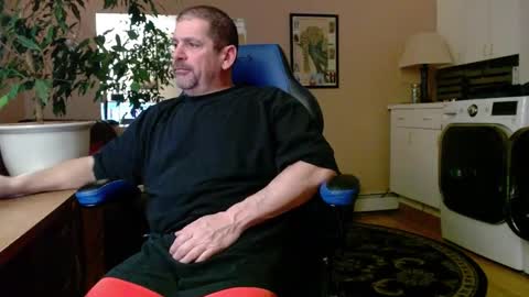 Jim online show from January 29, 2025, 8:40 am