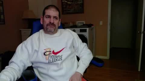 Jim online show from February 1, 2025, 7:05 am