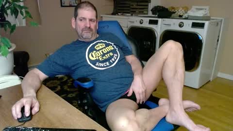 Jim online show from February 2, 2025, 12:40 am