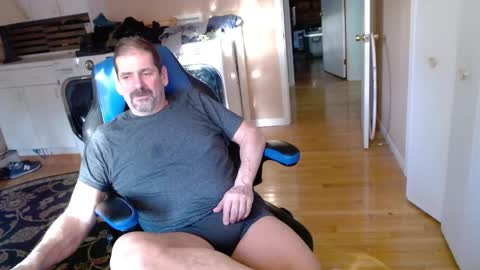 Jim online show from February 14, 2025, 9:21 pm