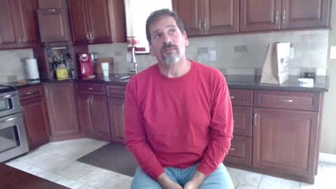 Jim online show from September 16, 2025, 9:16 pm