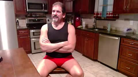 Jim online show from October 13, 2025, 11:27 pm