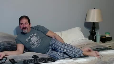 Jim online show from October 27, 2025, 10:47 pm