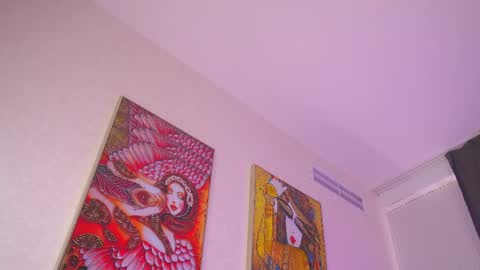 Im Eva  Lovense is activeThere are legends that in this room all your wishes can come true  Private is Open  online show from April 13, 2026, 8:09 am