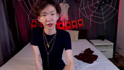 Takumi online show from October 30, 2025, 5:31 am