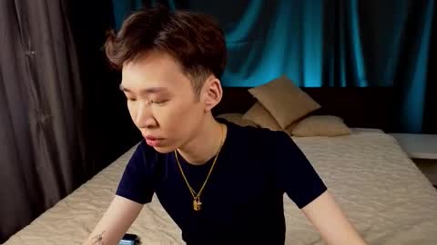 Takumi online show from November 16, 2025, 3:23 am