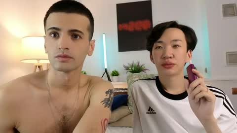 Takumi online show from April 18, 2026, 7:29 pm