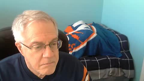 islesman22 online show from February 1, 2025, 7:02 pm