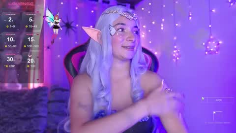 ISSA  online show from October 31, 2025, 9:05 pm