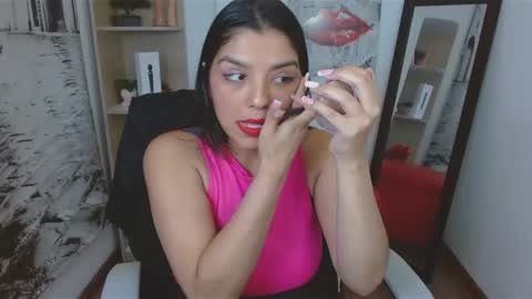 Snapshot of issa_nassar chatting on March 12, 2025, 4:02 pm Issa online show from March 12, 2025, 4:02 pm