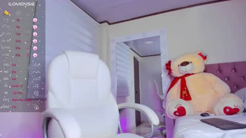 Snapshot of issabellarodriguez chatting on March 2, 2025, 2:08 am Isa online show from March 2, 2025, 2:08 am