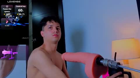 Issac online show from December 3, 2025, 6:10 am