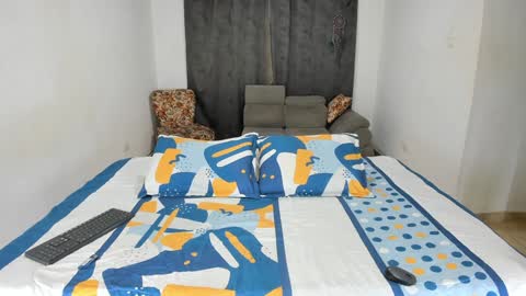 Isabella  online show from December 2, 2024, 5:26 am