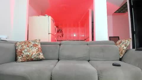 Isabella  online show from November 1, 2025, 4:31 pm