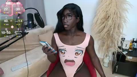 Iseey online show from February 4, 2026, 3:01 am