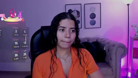 issi_loren online show from March 16, 2026, 11:14 am