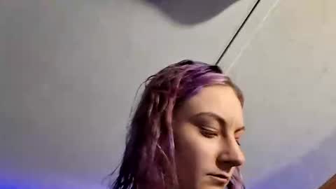 Girlnextdoor online show from January 13, 2026, 2:11 pm