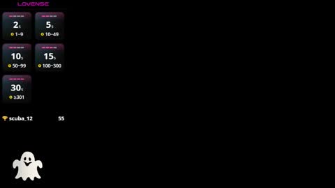 Itahisa sweet online show from October 31, 2025, 1:39 am