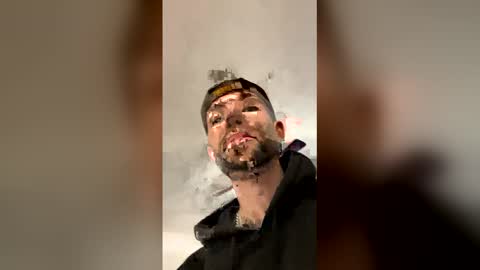 Italian Stallion online show from February 24, 2026, 9:24 pm